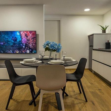 Poseidon Apartment Izola Dış mekan fotoğraf