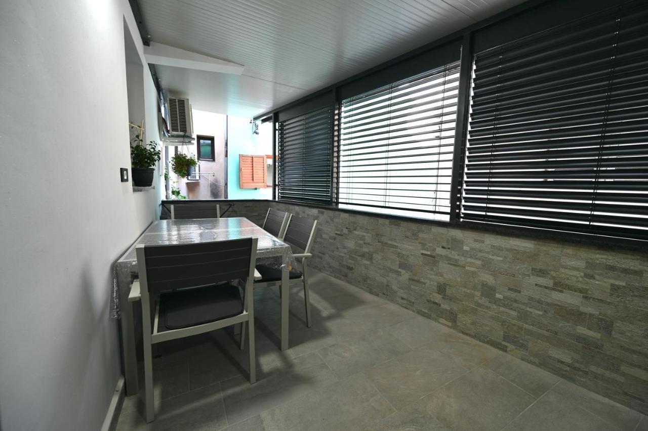 Poseidon Apartment Izola Dış mekan fotoğraf